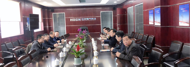 鼎力大举支持企业高质量生长，增进实体经济康健生长