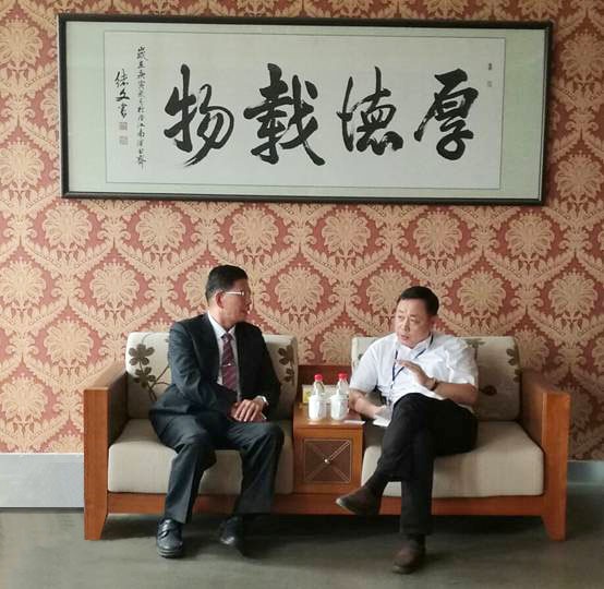 企业战略目的实现，人才生长是焦点